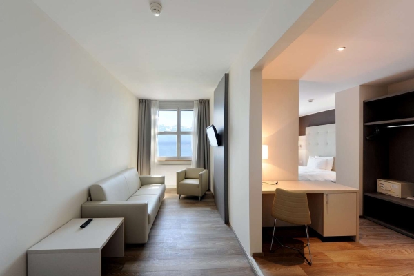 Hotel Prealpina